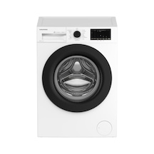 Grundig GPWM 91623 1000 Devir 9 KG Çamaşır Makinesi