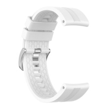 Microsonic Huawei Watch Gt Runner Kordon, Rapidbands Beyaz