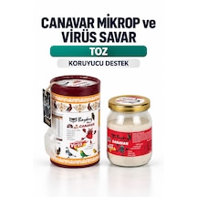 Veba Koruyucu Canavar Mix 150 Gr
