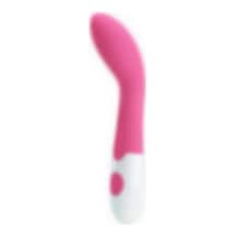 Morgece 30 Modlu Sessiz Su Geçirmez G-spot Vibratörü