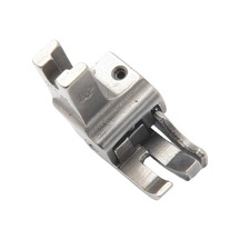 Kingstar 211-15 Düz Makine Yükseklik Ayarlı Çima Ayağı