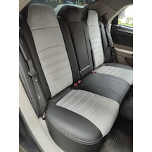 Nfs Auto Chrysler C300 Oto Koltuk Kılıfı