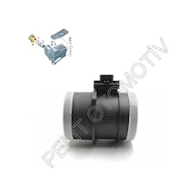 Seat Leon Hava Akıs Metre 03l906461a 2011 - 2020