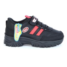 Bolimex 5090 Syh-krmz Kışlık Erkek Çocuk Spor Ayakkabı 001