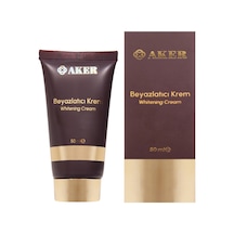 Beyazlatıcı Krem 50 Ml