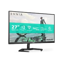 Philips 27m1n3500ls/00 27" 1 Ms 2k 144 Hz Oyuncu Monitörü Teşhir