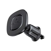 Dancemonkey Acefast D46 Araba Hava Şarj Cihazı 15w Siyah, Hızlı Şarj Telefon Tutucu Siyah