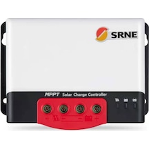 12/24v 30a Mppt Solar Charge Controller