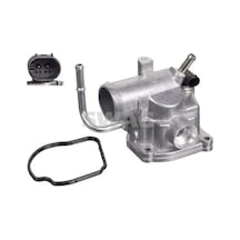 Mercedes E220 W210 Termostat 1998-1998 Swag 10939270