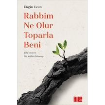 Rabbim En Olur Toparla Beni