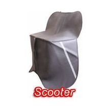 Scooter Diz Rüzgarlığı Diz Koruma . Scoter Dizörtü N11.212
