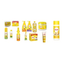 Tr Bebek Bakım Seti 13 Parça, Islak Mendil, Kolonya, Yağ, Şampuan, Sabun, Pudra, Krem