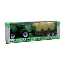 Mey İthalat 9970-6a Rrklu Traktör -smt