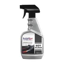 Torpido Parlatıcı Süt Silikon