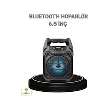 Zenvia Taşınabilir Şarjlı Hoparlör Bluetooth, Tws Ve Uzun Pil Ömrü Znv2026