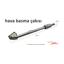 Lastik Hava Basma Çakısı Lastik Tamiri Hava Basma Çubuk