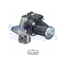 Delphı Eg10553-12b1 Egr Valfi Renault Clıo Iv 12 Captur 13 Kangoo Iı 08 Megane Iıı 09 15 Sc Nıc Iıı 09 16 Nıssan Qashqaı Iı 13 Juke 10 Note E12 13 16 1.5dci E5 A6071400060-147105308r-1471000q0x -