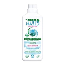 Bitkisel Yumuşatıcı - Parfümsüz Ve Boyasız - 1000 Ml 1
