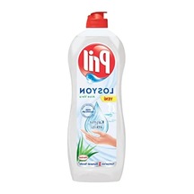 Aloe Vera Sıvı Losyon 750 Ml