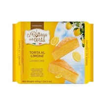 Chocolitaly La Bottega Della Torta Lemon Cake - Limonlu Kek 400 G