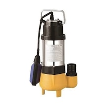 İmpo V250f Pis Su Pompası 0.50 Hp