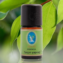 Defne Nuka Essecia Tarçın Yaprağı Yağı 5 ML