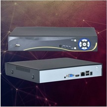 Ztech Zr-516 Kayıt Cihazı 16 Kanal 8mp 4k Nvr