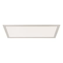 10 Adet 30x60 Led Panel Spot Tavan Armatürü Beyaz Işık N11.3
