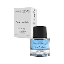 Gloria 237 Eau Fraiche Erkek Parfüm EDP 55 ML