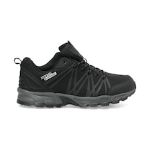 Lumberjack Shell Siyah Erkek Outdoor 000000000102695358 Siyah-sıyah