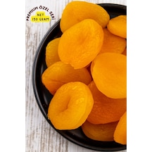 Premium Gurme Serisi Güneşte Kurutulmuş Yeni Mahsul Jumbo Kaysı Kurusu Sarı Malatya Kayısı Net150gr Diğer