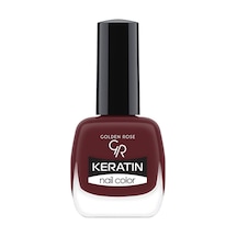 Golden Rose Keratın Nail Color Oje No:120 - 8 Adet Tarı