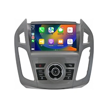 Govimaks Ford Tourneo Connect 2015-2018 Uyumlu 2 Gb Ram 32 Gb Hafıza Androıd Multımedıa Teyp 9"