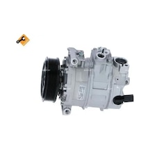 Audi A3 Klima Kompresoru 1.4 Tfsi 2008-2013 Caxc Cmsa Nrf 32146