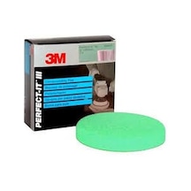 3m 50487 Perfect-ıt Iıı 150mm. Pasta Süngeri Yeşil