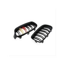 Autogp Bmw F32 F36 Böbrek Ön Panjur Izgara Alman Renk Cmbm13f32ccb-a