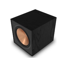 Klipsch R-121sw Aktif Subwoofer Siyah