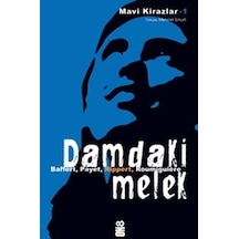 Damdaki Melek - Maryvonne Rippert -  Sigrid Baffert - On8 Kitap