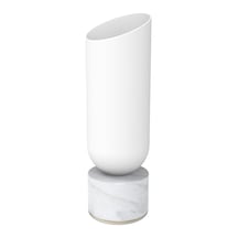 Lexon Miami Ayarlanabilir Led Lamba Beyaz Mermer
