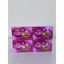Mod Formda Kal Bitki Çayı 20'li 40gr X4 Adet