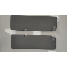 Mıtsubıshı Canter- Fuso- 06/12 Güneşlik Gri Sağ/sol Set 2 Parça