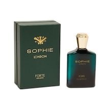 Sophie London Forte Erkek Parfüm EDP 100 ML
