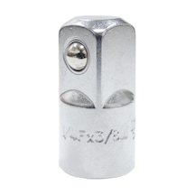 İzeltaş 1507 06 0004 1/4 Fx3/8 M Lokma Adaptörü