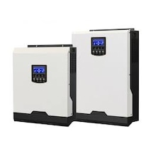 Tescom 1Kva Mppt İnverter 1000 W İnverter Vm1K