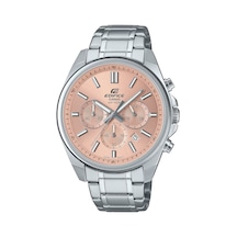 Casio Efv-650d-4avudf Edifice Erkek Kol Saati Metalik Gri