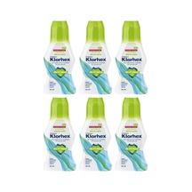 Klorhex Günlük Bakım Ağız Çalkalama Suyu 300 Ml X 6