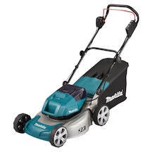 Makita Dlm460z 2 X 18 V 36v Lxt Akülü Çim Biçme Makinesi Aküsüz / Solo