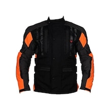 Venom Tourex Mont (Turuncu-Siyah)