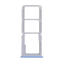 Oppo A55 Sim Çekmecesi Mavi
