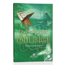 Faziletleriyle Sureler - M. Ismail Kemaloğlu